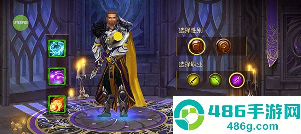 英雄公会幻想rpg下载(Guild of Heroes)