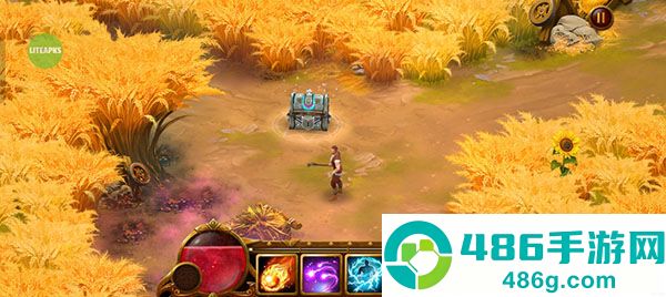 英雄公会幻想rpg下载(Guild of Heroes)