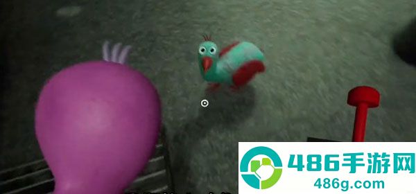 gartenofbanban3手机版下载英文版(班班幼儿园3)