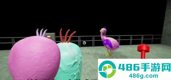 gartenofbanban3手机版下载英文版(班班幼儿园3)