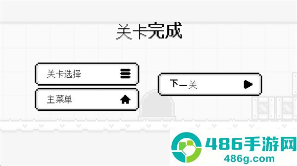 米诺的冒险游戏(米诺的冒险：横版跳跃安装器)