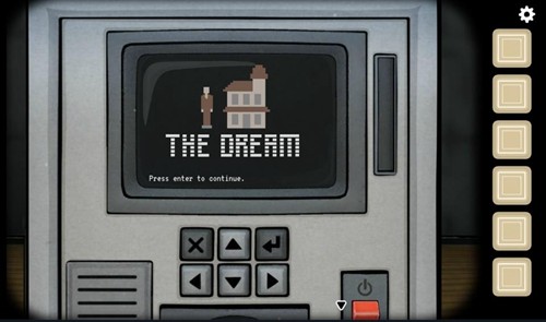 The Past Within Lite