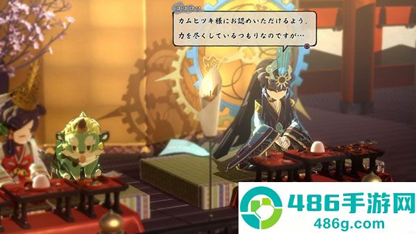 天穗之咲稻姬日向巡灵谭手机版(サクナヒヌカ安装器)