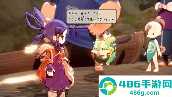 天穗之咲稻姬日向巡灵谭手机版(サクナヒヌカ安装器)