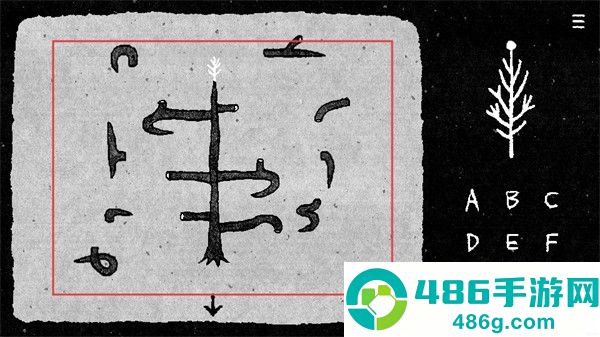 她的树谜屋游戏