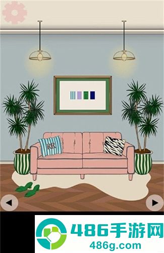 逃离玫瑰屋游戏下载(ROSEHOUSE)