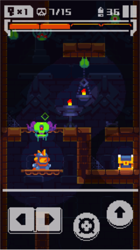 森林之塔游戏下载(Tower Fortress)