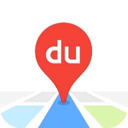 百度地图app2026最新版