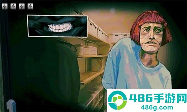 不我不是人类正式版下载(No, I)