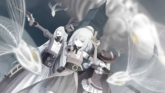 Ewig第一章永恒