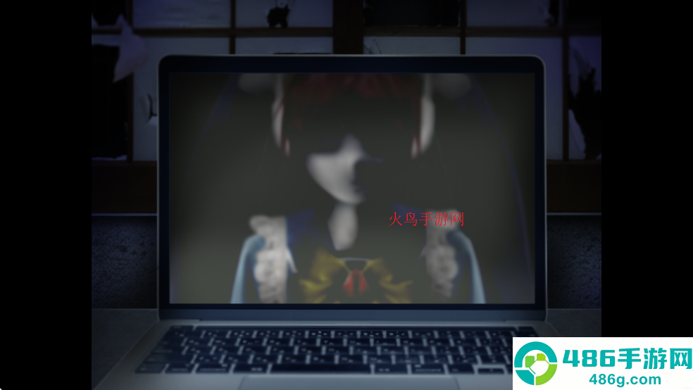 翌日爱的亡者哭声游戏下载