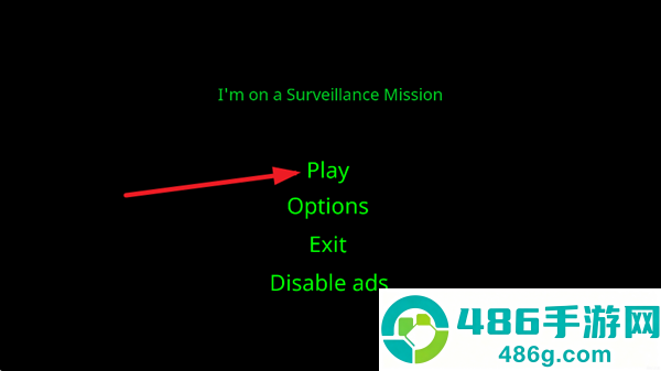 监控异常事件手游安卓版(Im On a Surveillance Mission)