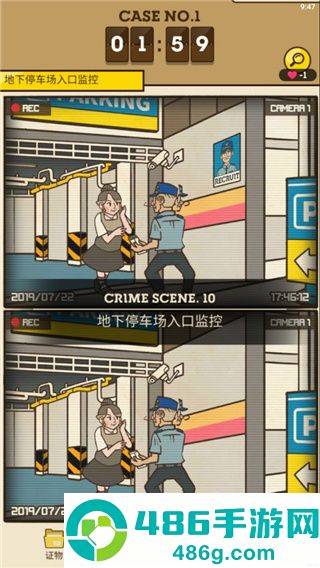 S侦探Detective S下载