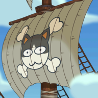 加勒比海猫游戏下载(Caribbean Cat)