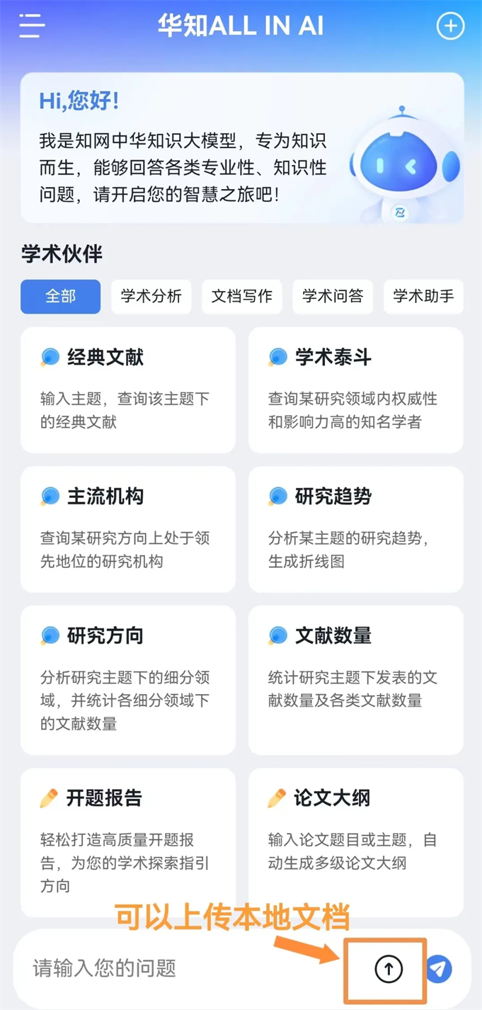 华知