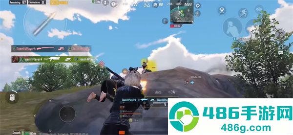 pubg下载安装官方正版(PUBG MOBILE)