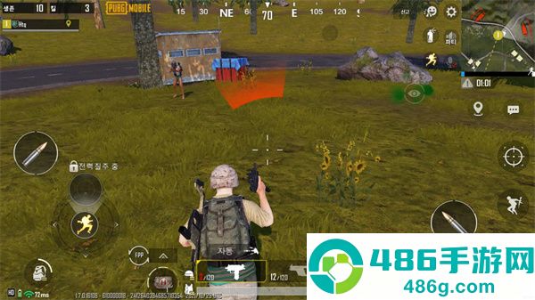pubg下载安装官方正版(PUBG MOBILE)