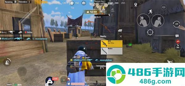 pubg下载安装官方正版(PUBG MOBILE)