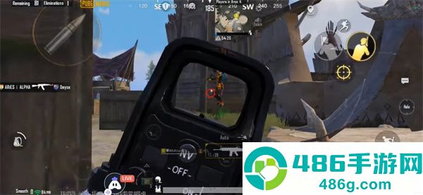 pubg下载安装官方正版(PUBG MOBILE)