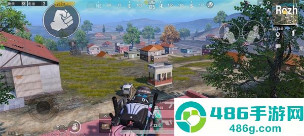 pubg下载安装官方正版(PUBG MOBILE)