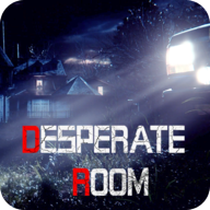 密室逃脱之遗失游戏手机版(Desperate Room)