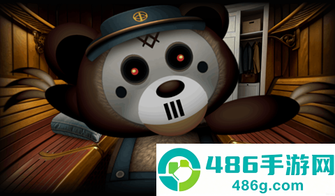 熊天堂3恐怖列车手机游戏(Bear Haven 3 - 恐怖列车（国际服）安装器)