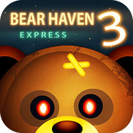 熊天堂3恐怖列车手机游戏(Bear Haven 3 - 恐怖列车（国际服）安装器)