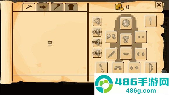生存RPG5海盗冒险之旅(SRPG 5)