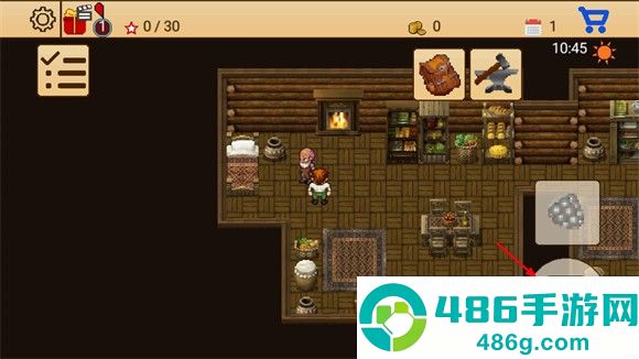 生存RPG5海盗冒险之旅(SRPG 5)