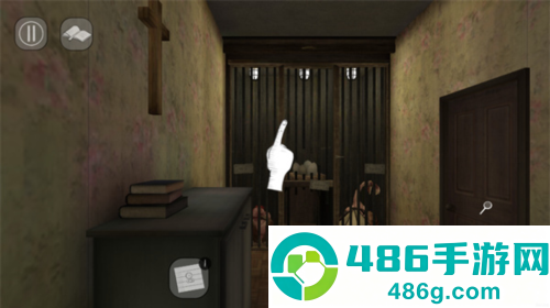 恐怖修女2下载安装(Evil Nun 2)
