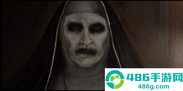 恐怖修女2下载安装(Evil Nun 2)