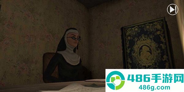 恐怖修女2下载安装(Evil Nun 2)