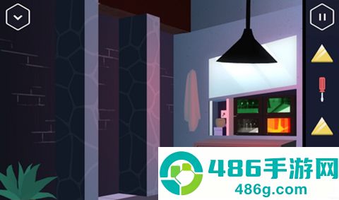 特工a伪装游戏(Agent A)