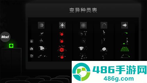 恐怖僵尸之夜创意工坊手机版(Zombie Night Terror)