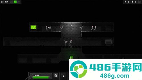 恐怖僵尸之夜创意工坊手机版(Zombie Night Terror)