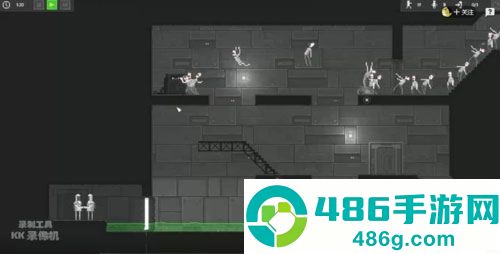 恐怖僵尸之夜创意工坊手机版(Zombie Night Terror)