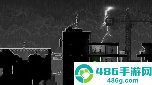 恐怖僵尸之夜创意工坊手机版(Zombie Night Terror)