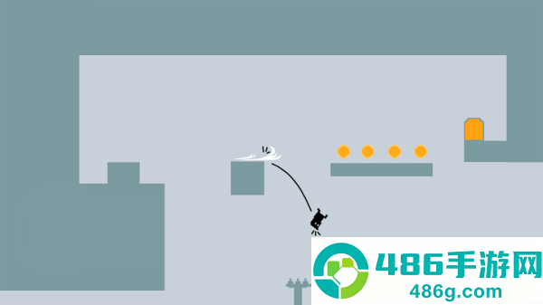 无尽逃脱小游戏(Escape Run Endless Fun)