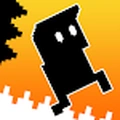 无尽逃脱小游戏(Escape Run Endless Fun)