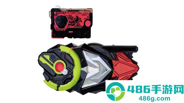 假面骑士零一腰带模拟器豪华版(假面骑士零一模拟器)