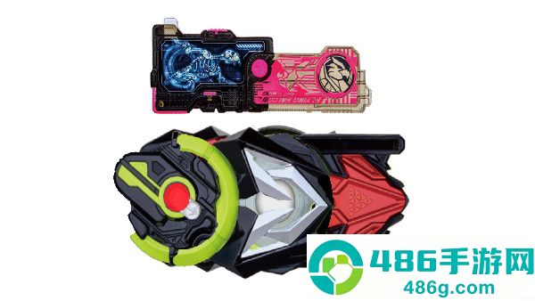假面骑士零一腰带模拟器豪华版(假面骑士零一模拟器)