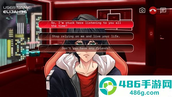 Cyber Obsession最新版