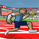 Speed Stars博尔特模版