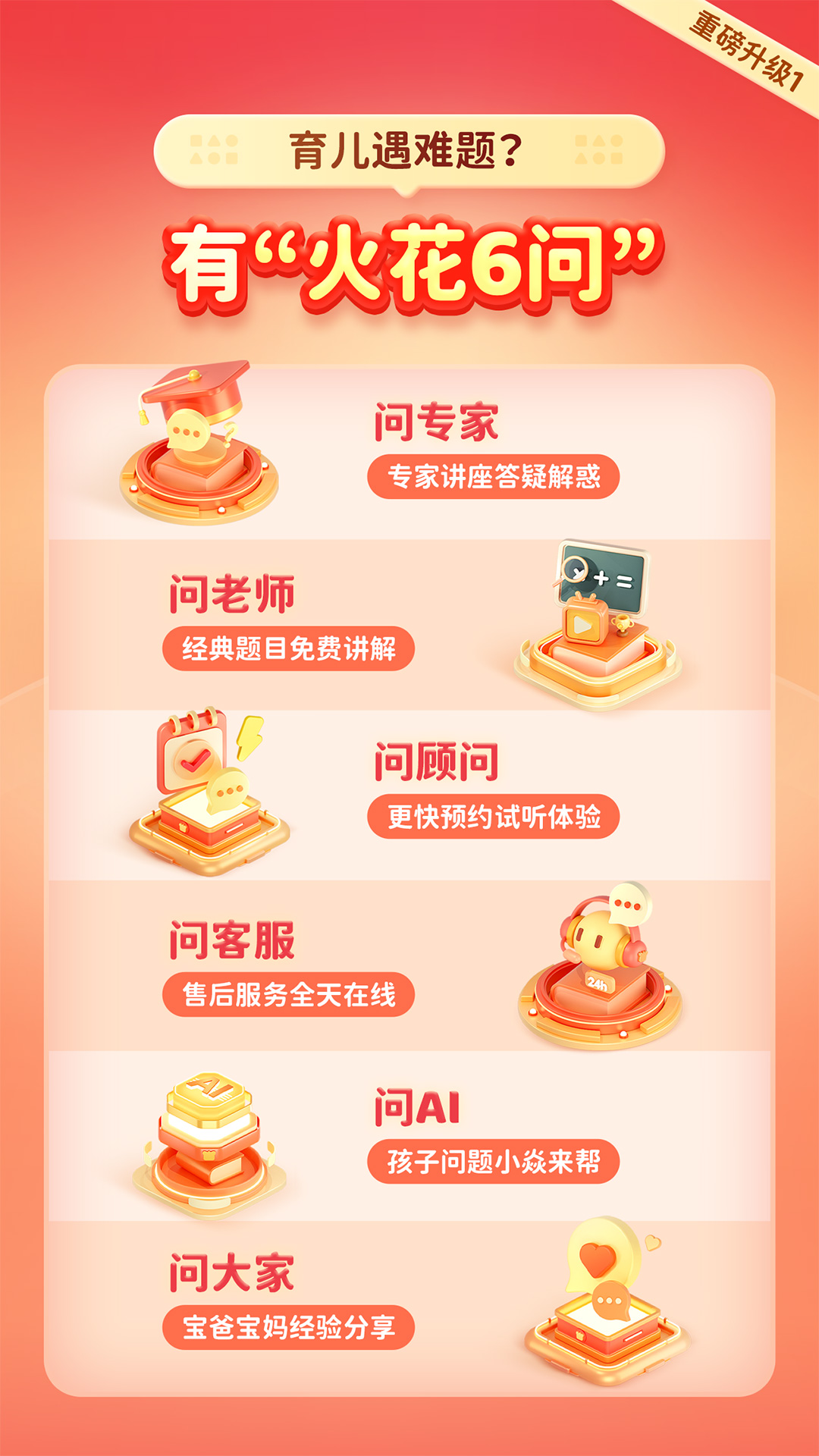 火花思维