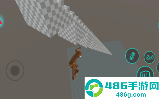 布娃娃3D沙盒战争最新版