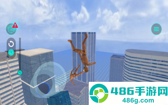 布娃娃3D沙盒战争最新版