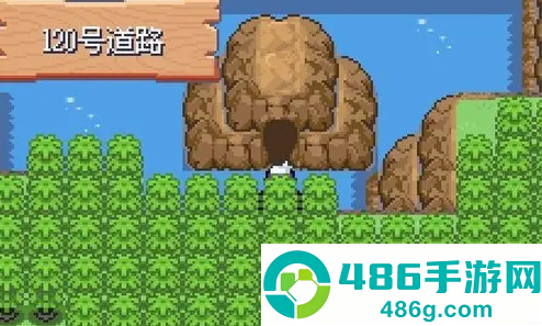 口袋妖怪漆黑的魅影萌娘版