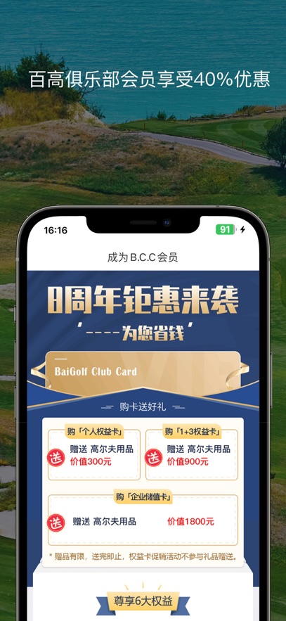 百高
