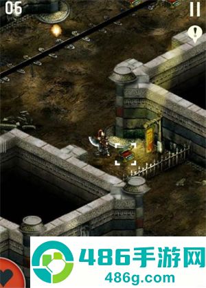 triglav魔塔星之雕像下载