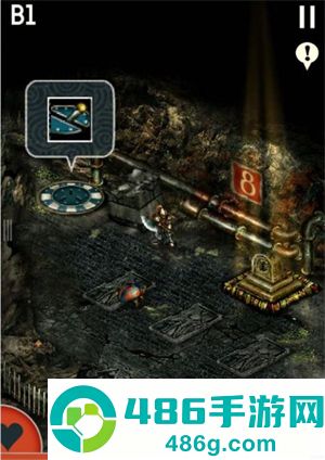 triglav魔塔星之雕像下载